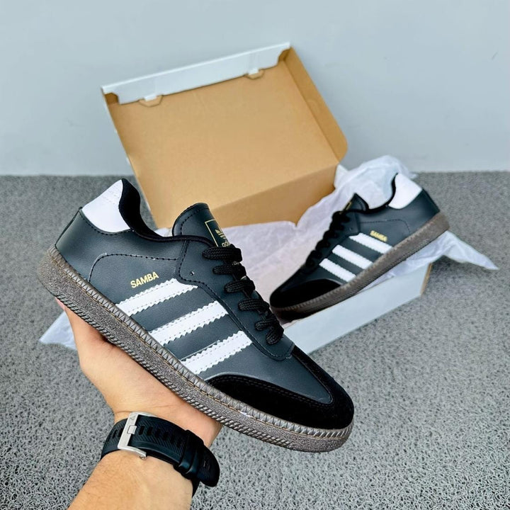 ZAPATILLA ADIDAS SAMBA XLG - UNISEX