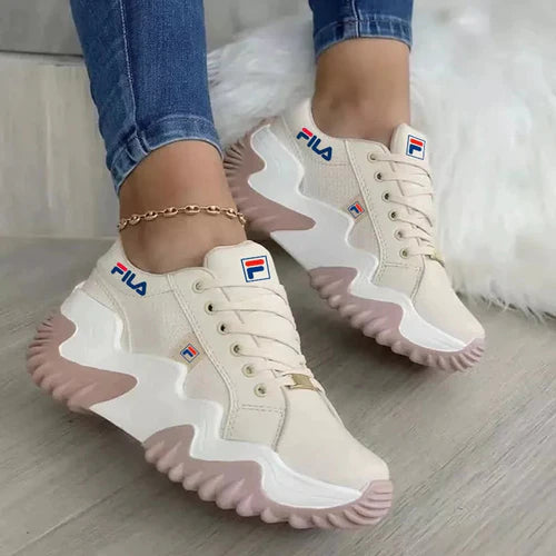 Tenis FILA Disruptor.