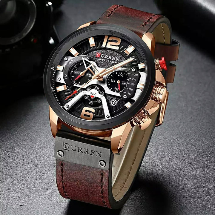 RELOJ  CURREN ORIGINAL