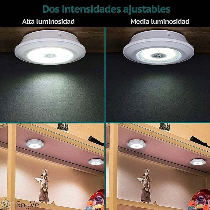 Luces Led OneClick™