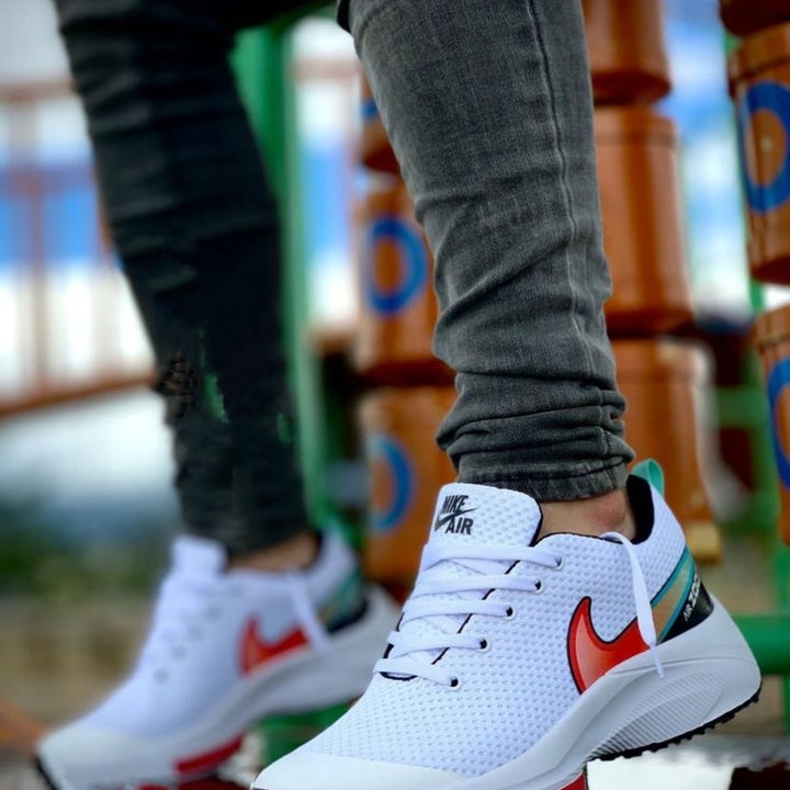 Nike Air zoom caballero