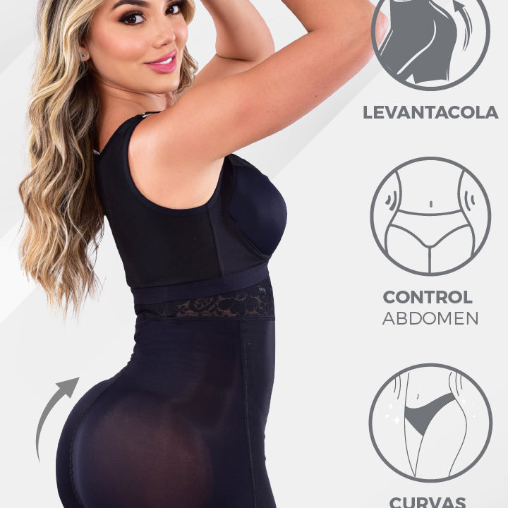 SLIM CONTROL MODELADOR PUSH UP [PAGAR AL RECIBIR] ¡ENVÍO GRATIS HOY!