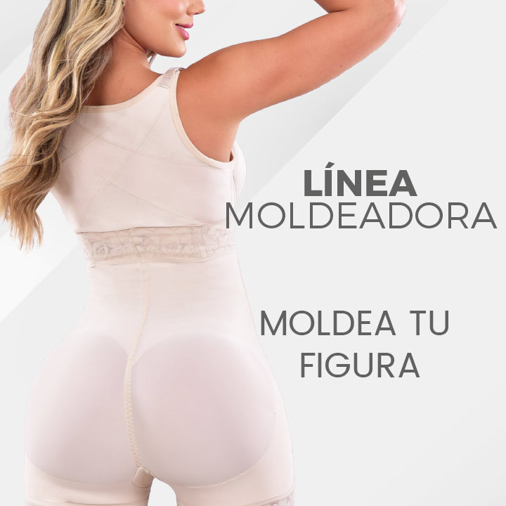 SLIM CONTROL MODELADOR PUSH UP [PAGAR AL RECIBIR] ¡ENVÍO GRATIS HOY!