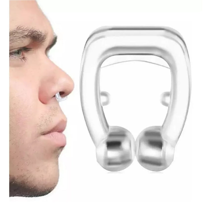 RESPIRAMAX™ CLIP NASAL ANTIRONQUIDOS