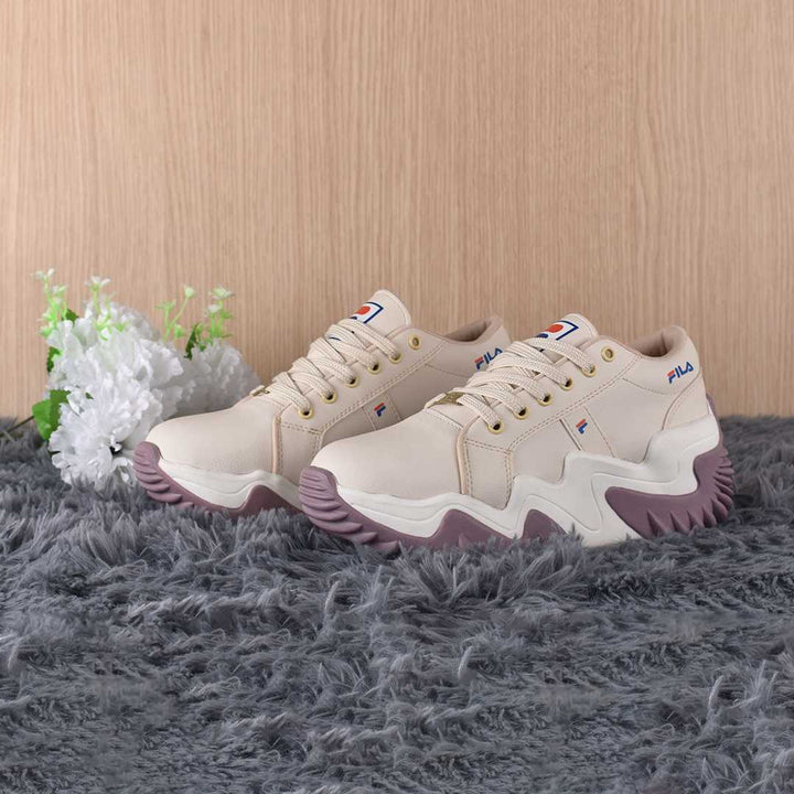 Tenis FILA Disruptor.