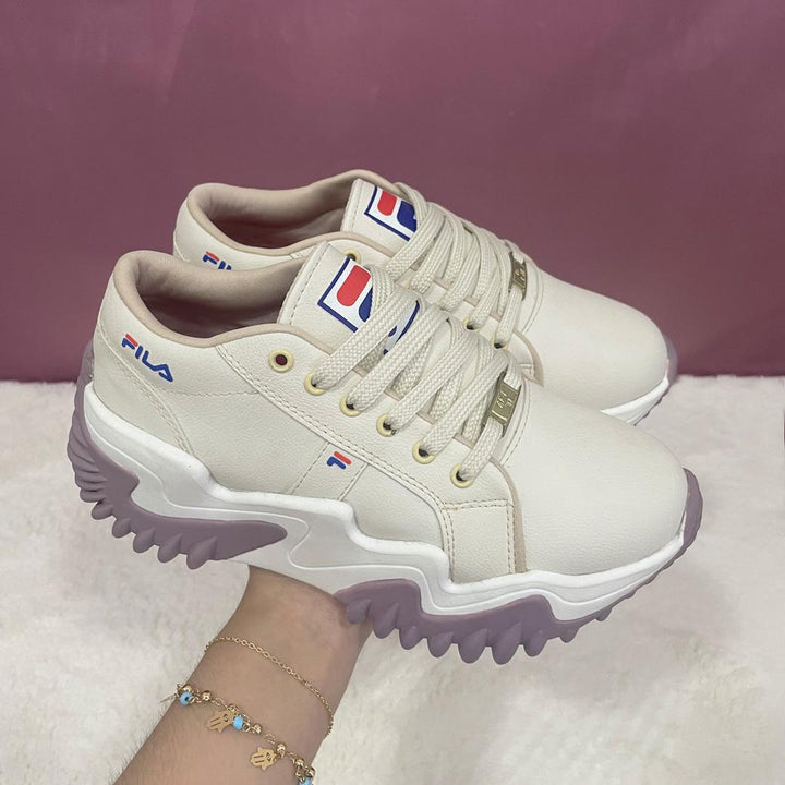 Tenis FILA Disruptor.