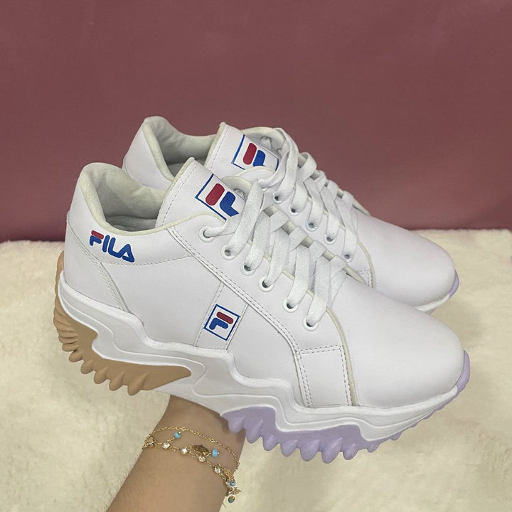 Tenis FILA Disruptor.