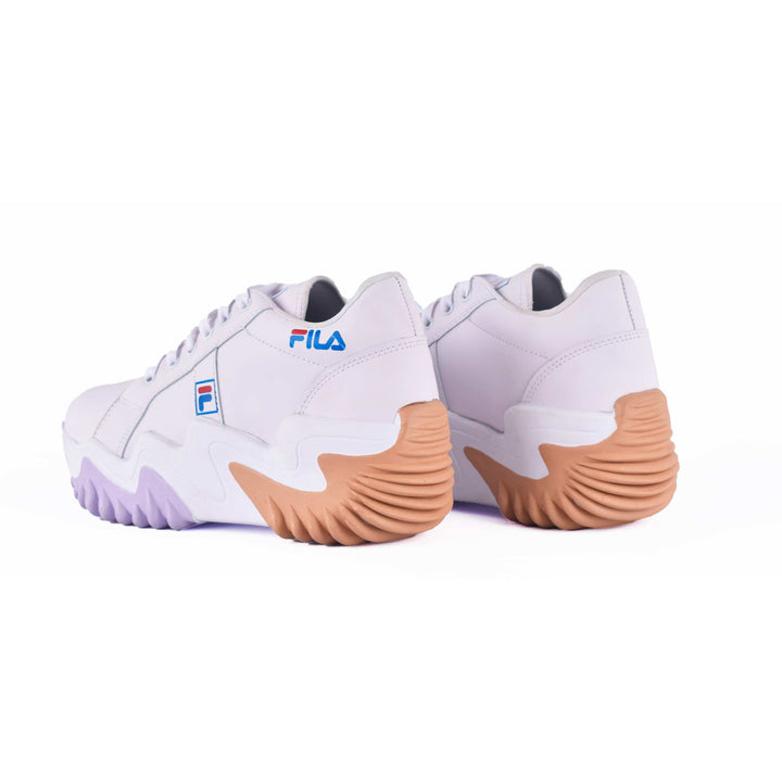 Tenis FILA Disruptor.