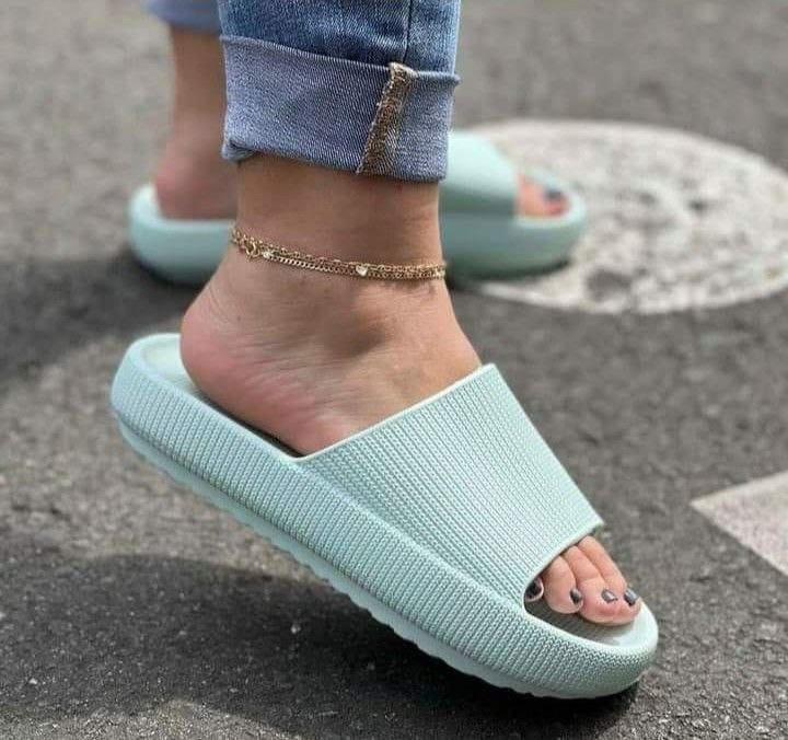 SANDALIAS Comfy® NUBE