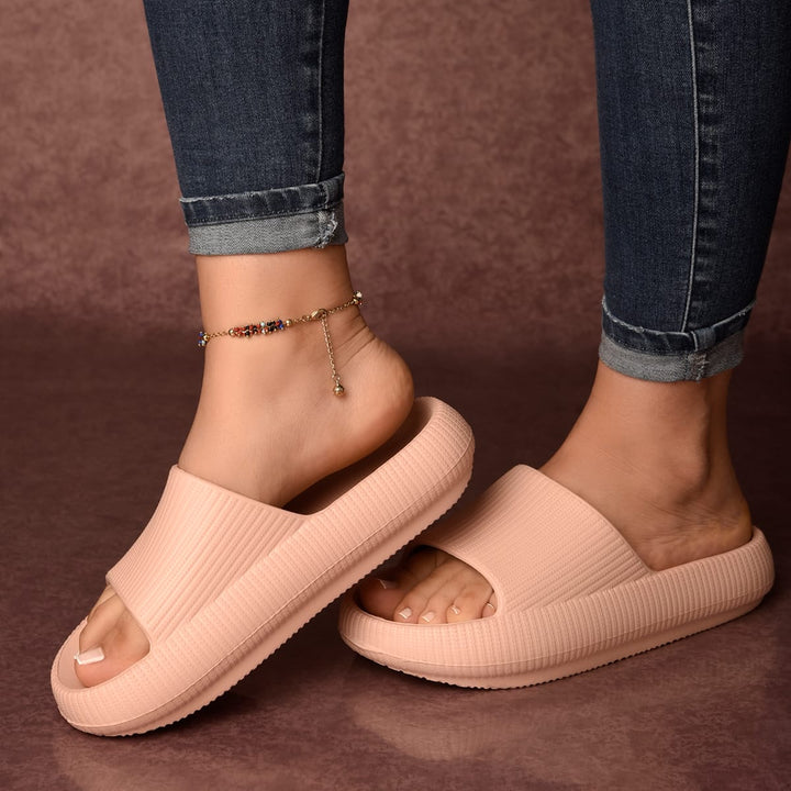 SANDALIAS Comfy® NUBE